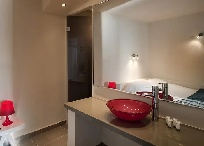 Hotell Regina Mare-adults Only