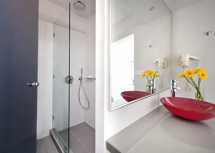 Hotell Regina Mare-adults Only