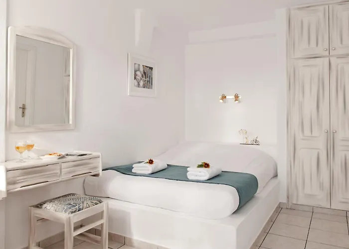 מלון Regina Mare-adults Only 4*