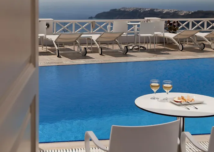 Regina Mare-adults Only Hotell Imerovigli (Santorini)