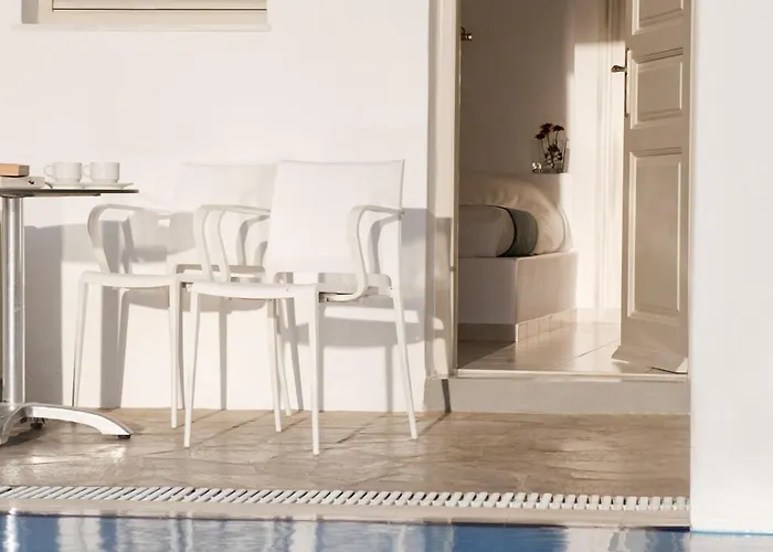 Regina Mare-adults Only Hotell