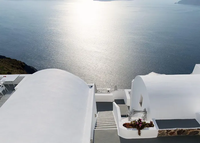 Hotell Regina Mare-adults Only 4*