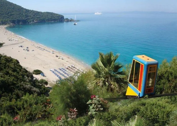 Regina Mare-adults Only Hotell 4*