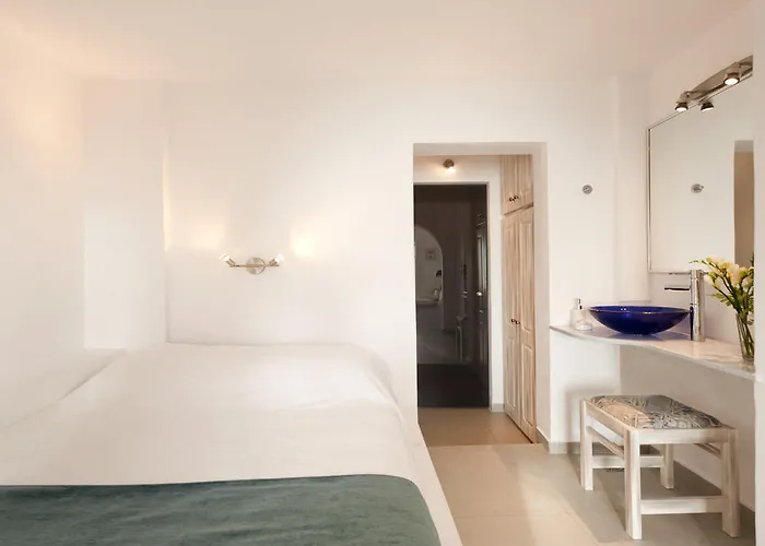 Regina Mare-adults Only Hotell