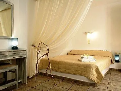Hotell Regina Mare-adults Only