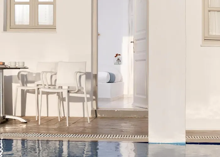 Regina Mare-adults Only Hotell 4*