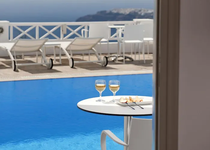 Hotell Regina Mare-adults Only