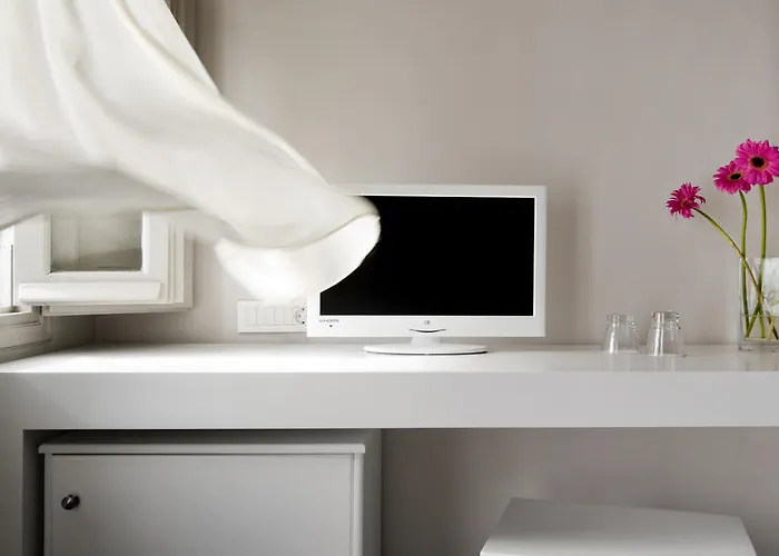 Hotell Regina Mare-adults Only