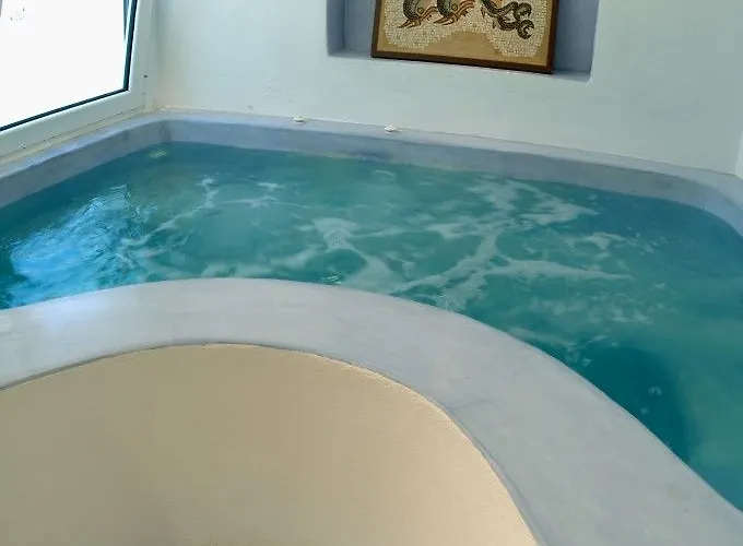 מלון Regina Mare-adults Only 4*