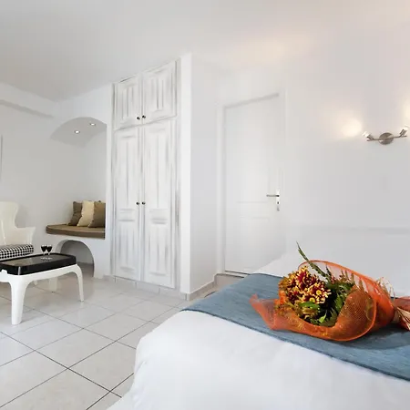 מלון Regina Mare-adults Only 4*