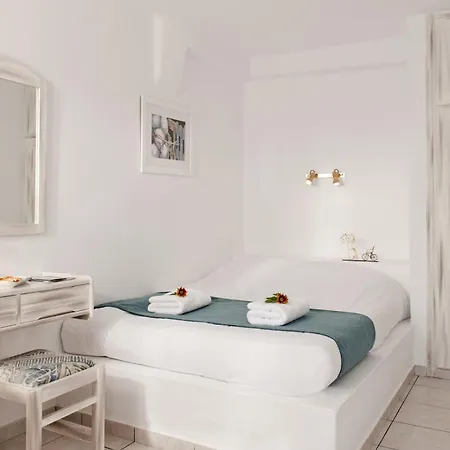 מלון Regina Mare-adults Only 4*