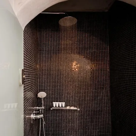 Hotel Regina Mare-adults Only Imerovígli