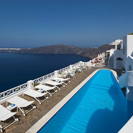 Regina Mare-adults Only 4* Imerovígli