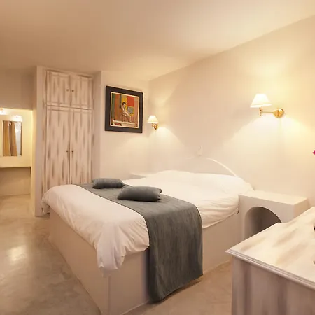 Regina Mare-adults Only 4* Imerovígli