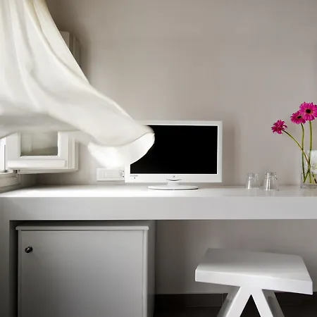 Hotel Regina Mare-adults Only