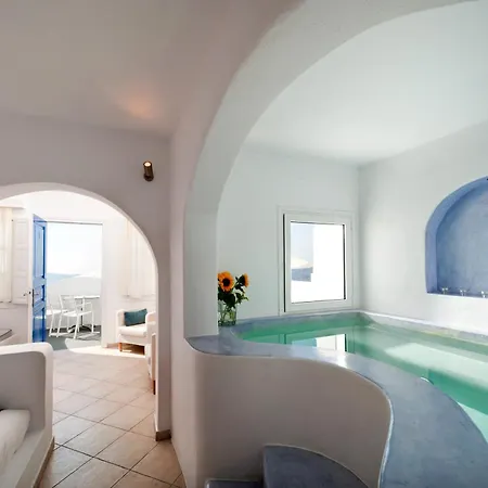 Regina Mare-adults Only Hotel