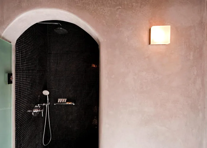 Hotel Regina Mare-adults Only Imerovigli (Santorini)