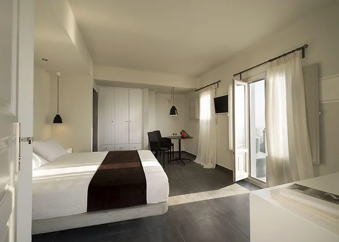 Regina Mare-adults Only Hotel Imerovigli (Santorini)