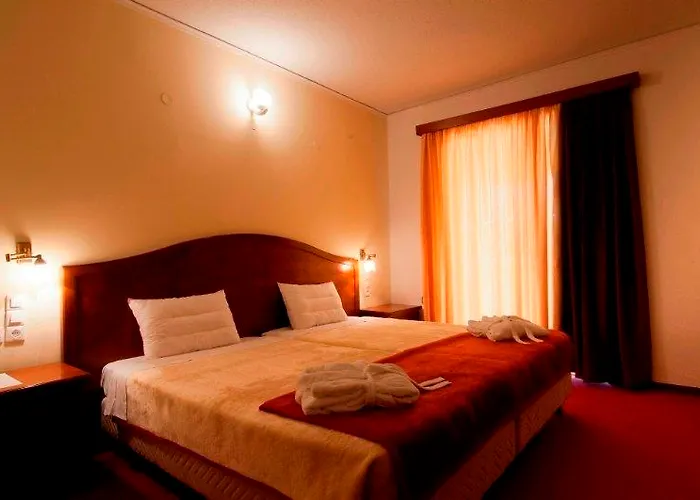 Hotel Regina Mare-adults Only