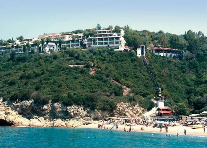 Regina Mare-adults Only Hotel Imerovigli (Santorini)