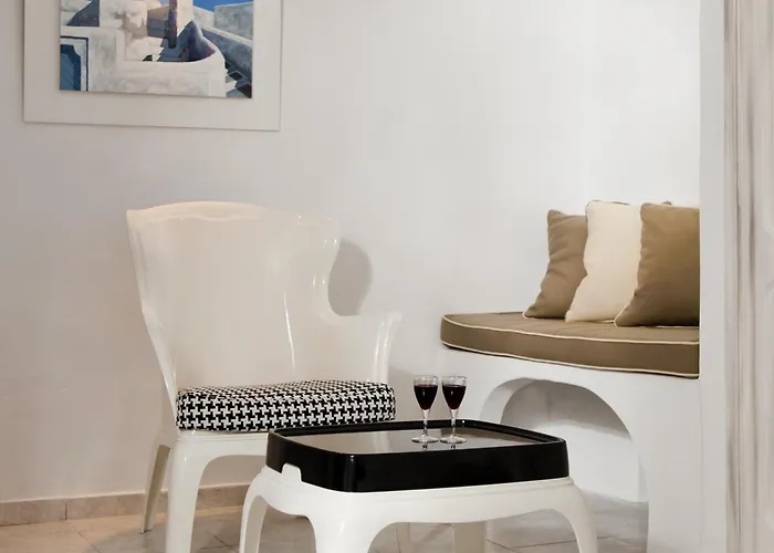 Regina Mare-adults Only Hotel 4*