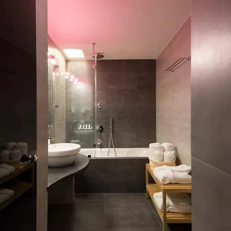 Otel Regina Mare-adults Only 4*