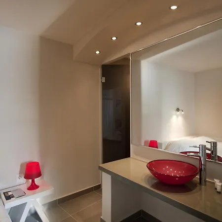 Regina Mare-adults Only 4*