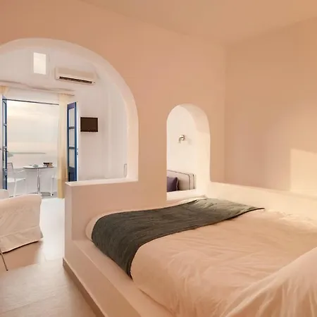 Regina Mare-adults Only Imerovigli (Santorini)