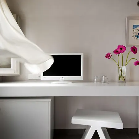 Regina Mare-adults Only Otel 4*