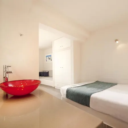 Regina Mare-adults Only Otel 4*