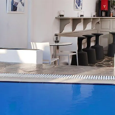 Regina Mare-adults Only Otel