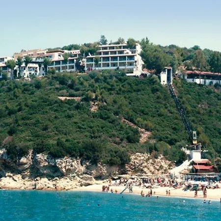 Regina Mare-adults Only Otel Imerovigli (Santorini)