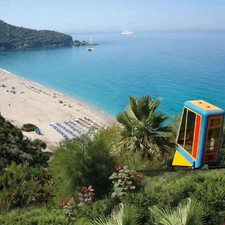 Regina Mare-adults Only Otel 4*