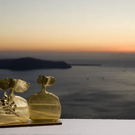 Regina Mare-adults Only Otel Imerovigli (Santorini)