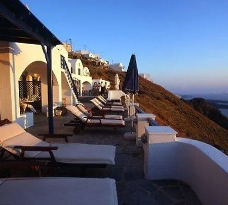 Regina Mare-adults Only Otel 4*