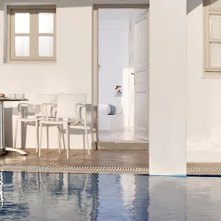 Regina Mare-adults Only Otel 4*