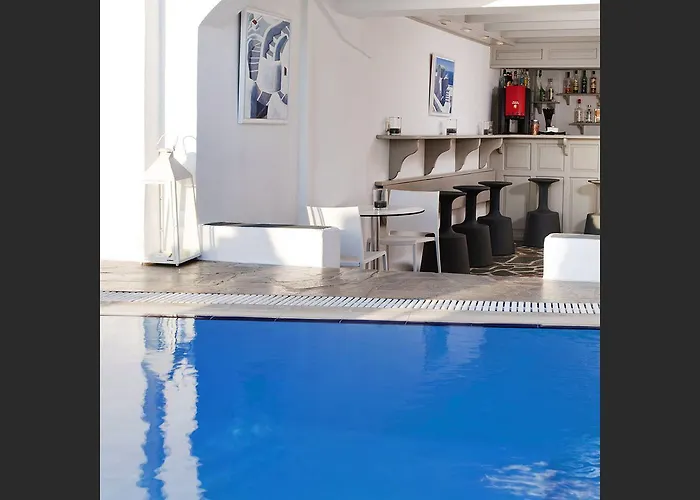 乐基纳马累酒店-仅限成人入住 4*