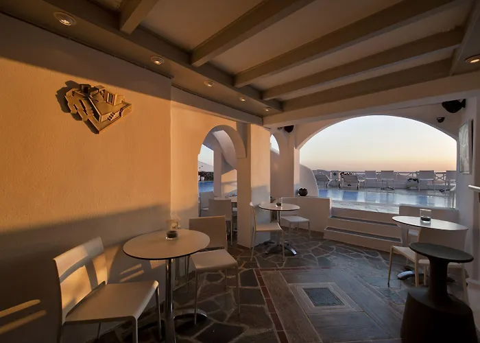 乐基纳马累酒店-仅限成人入住 4*