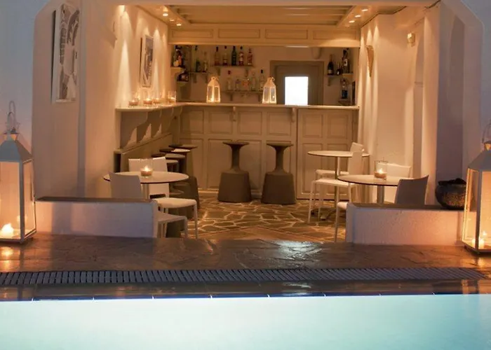 乐基纳马累酒店-仅限成人入住 4*