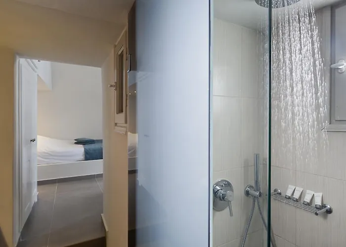 乐基纳马累酒店-仅限成人入住